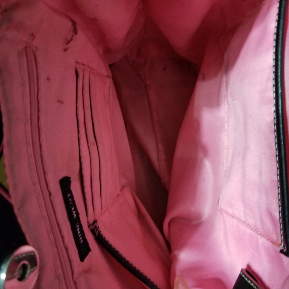 Nine West Purse - Picture 7 of 8